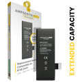 Replacement Battery For iPhone SE (2016) (AmpSentrix Pro Extended)