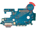 Charging Port Board With Sim Card Reader For Samsung Galaxy S25 FE 5G (S731U) (US Version) (Premium)