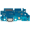 Charging Port With Board For Samsung Galaxy A17 5G (A176 / 2025) (Premium)