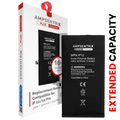 Replacement Battery For iPhone 12 / 12 Pro (AmpSentrix Plus Extended)