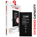 Replacement Battery For iPhone 13 (AmpSentrix Plus Extended)