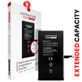 Replacement Battery For iPhone 15 Plus (AmpSentrix Plus Extended)