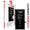 Replacement Battery For iPhone SE (2022) (AmpSentrix) (Plus) (Extended)