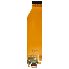 Charging Port Flex Cable Compatible For Sony Xperia 10 II (Premium)
