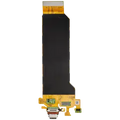 Charging Port Flex Cable Compatible For Sony Xperia 5 II (Premium)