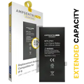 Replacement Battery For iPhone 8 (AmpSentrix Pro Extended)