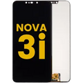 LCD Assembly Without Frame For Huawei NOVA 3i (Refurbished) (All Colors)