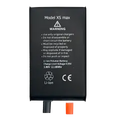 Replacement Battery For iPhone XS Max (Spot Welding Required) (Aftermarket)