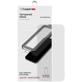 Casper Snap Tempered Glass For iPhone 14 Pro Max (Retail Pack) (AR Clear)