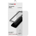 Casper Snap Tempered Glass Compatible For iPhone 15 Pro (Retail Pack) (AR Clear)