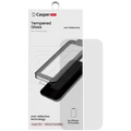 Casper Snap Tempered Glass For iPhone 16 Pro Max (AR Clear)