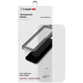 Casper Snap Tempered Glass For iPhone Air (Retail Pack) (AR Clear)