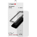 Casper Snap Tempered Glass For iPhone 17 Pro Max / 18 Pro Max (Retail Pack) (AR Clear)