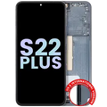 OLED Assembly With Frame For Samsung Galaxy S22 Plus 5G (Service Pack) (Green)