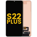 OLED Assembly Without Frame For Samsung Galaxy S22 Plus 5G (Refurbished) (All Colors)