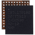 Charging IC For iPhone 17 / 17 Pro / 17 Pro Max / Air (CBTL1701B)
