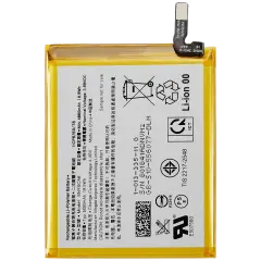 Replacement Battery For Sony Xperia 10 IV (SNYSCA6)