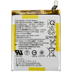Replacement Battery For Sony Xperia 10 III (SNYSAC5)