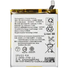 Replacement Battery For Sony Xperia 5 III (SNYSAC5)