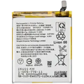 Replacement Battery For Sony Xperia 1 III (SNYSAC5)