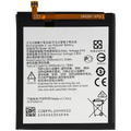 Replacement Battery For Nokia 6.1 (HE345)