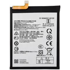 Replacement Battery For Nokia 6.2 (LC-620)