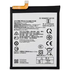 Replacement Battery For Nokia 7.2 (LC-620)