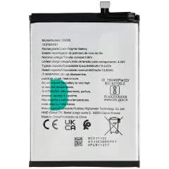 Replacement Battery For Nokia G22 (CN550)