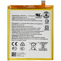 Replacement Battery For Nokia XR20