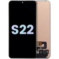 OLED Assembly Without Frame For Samsung Galaxy S22 5G (Service Pack) (All Colors)