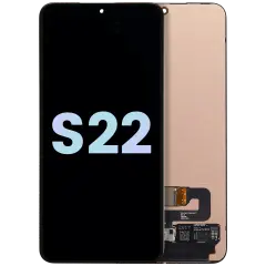 OLED Assembly Without Frame For Samsung Galaxy S22 5G (Service Pack) (All Colors)