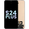 OLED Assembly Without Frame For Samsung Galaxy S24 Plus 5G (Service Pack) (All Colors)