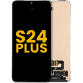 OLED Assembly Without Frame For Samsung Galaxy S24 Plus 5G (Refurbished) (All Colors)