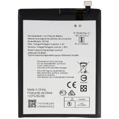 Replacement Battery For Nokia G10 (WT340)