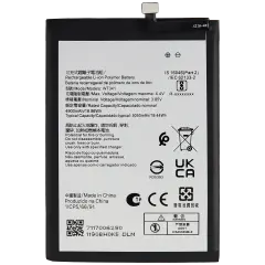 Replacement Battery For Nokia G11 (WT341)