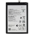 Replacement Battery For Nokia G21 (WT341)