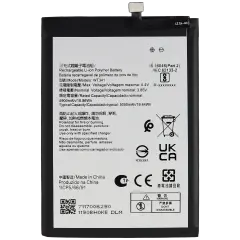 Replacement Battery For Nokia G21 (WT341)