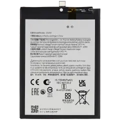 Replacement Battery For Nokia G60 (CN450)