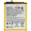 Replacement Battery For Nokia X10 (CN110)