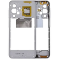 Mid-Frame Housing For Samsung Galaxy A17 4G (A175 / 2025) (Gray)