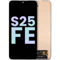 OLED Assembly Without Frame For Samsung Galaxy S25 FE (Service Pack) (All Colors)