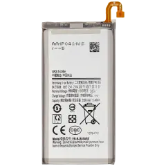 Replacement Battery For Samsung Galaxy J8 (J810 / 2018) / J8 Plus (J805 / 2018) / A6 Plus (A605 / 2018) (EB-BJ805ABE)