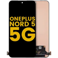 OLED Assembly Without Frame For OnePlus Nord 5 5G (Refurbished) (All Colors)