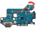 Charging Port Board With Sim Card Reader For Samsung Galaxy S25 5G (S931U) (US Version) (Premium)