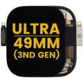 OLED Assembly For Watch Series Ultra (3rd Gen) (49MM) (Premium)