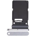 Single Sim Card Tray For Samsung Galaxy S25 Ultra (Titanium Silver Blue)