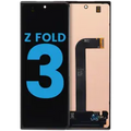 Outer LCD Assembly For Samsung Galaxy Z Fold 3 5G (Aftermarket : Incell) (All Colors)