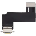 Charging Port Flex Cable Compatible For iPad 11 (2025) (Premium) (Yellow)