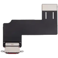 Charging Port Flex Cable Compatible For iPad 11 (2025) (Premium) (Pink)