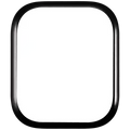 Casper 3D Edge Tempered Glass For Apple Watch Series S10 / S11 (46MM)